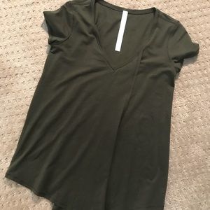 Lululemon love tee